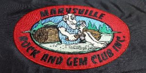 Marysville Rock and Gem Club